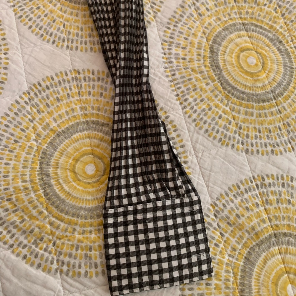 Express Fitted Button Down - image 2